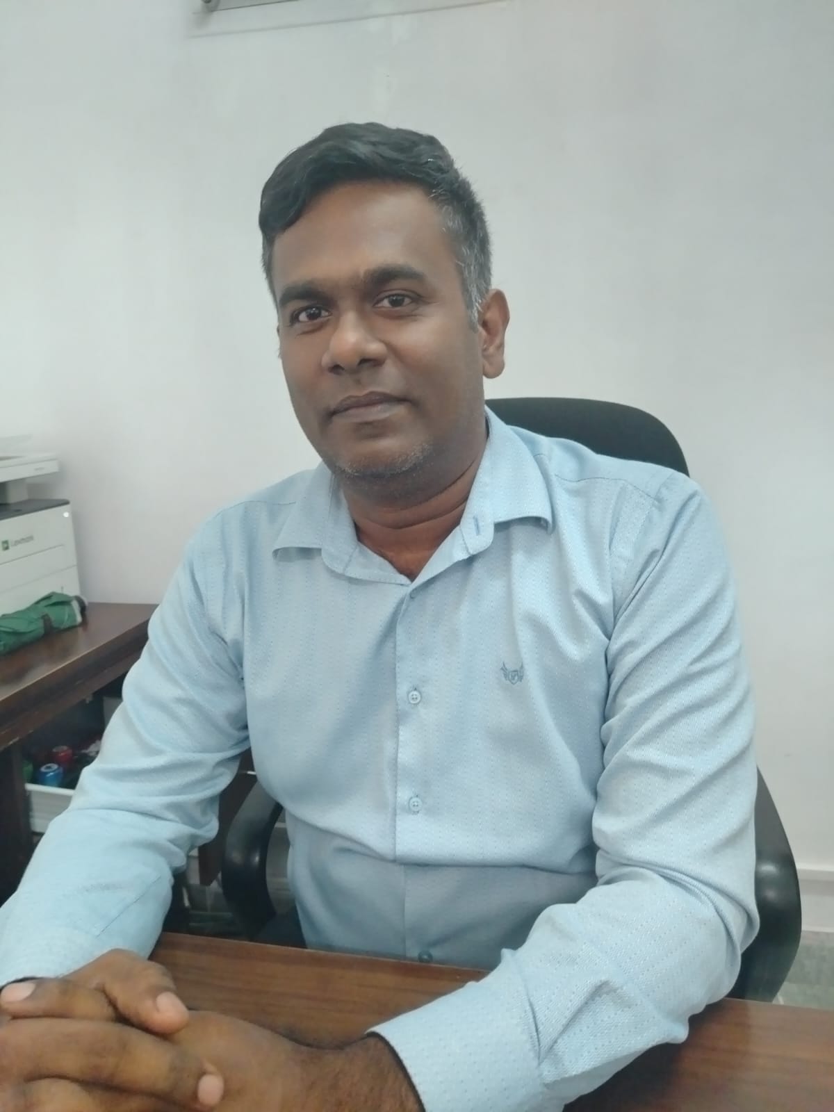 Director/Chief Executive Officer  profile Image