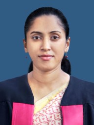 Ms. R.A.A.K Ranaweera
Senior Lecturer (II)  in Event Management, Department of Management Studies
 Image