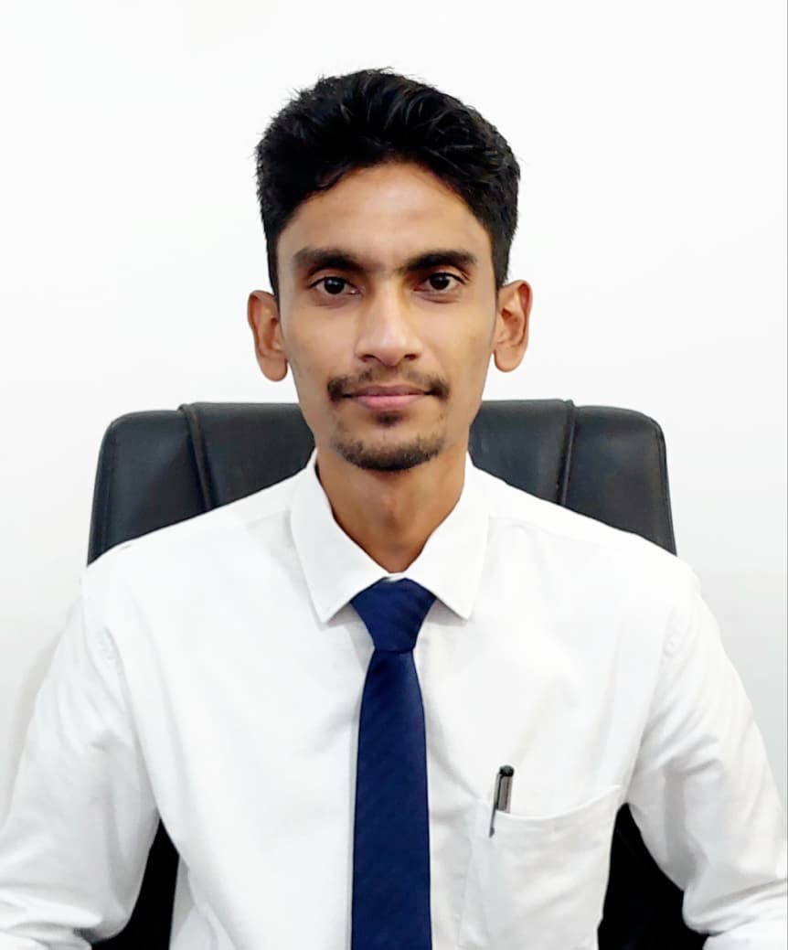 Mr. H.G.D.S. Samarasinghe Image