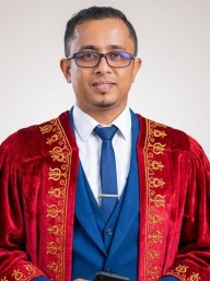 Mr. N.S.Karunasinghe Image