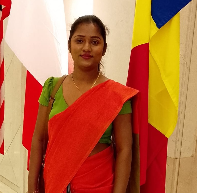 Mrs. P.G.A.Shashika Chathurangi Image