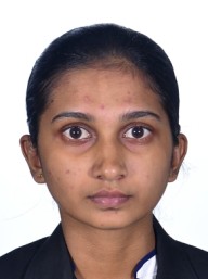Ms. Ravihari Madushika Image