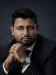 Mr. Pasan Rathanayaka Image