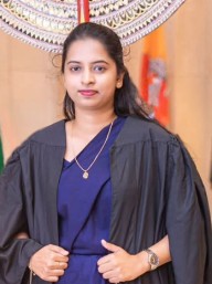 Ms. Sasanka Sandamini Liyanagama Image